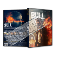 Bull - 2021 Türkçe Dvd Cover Tasarımı